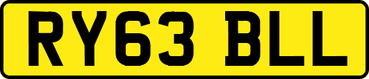 RY63BLL