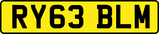 RY63BLM