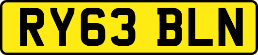 RY63BLN