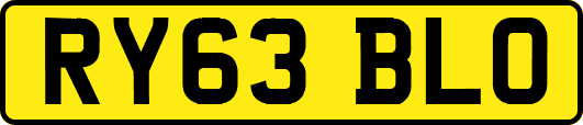 RY63BLO