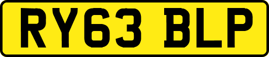 RY63BLP