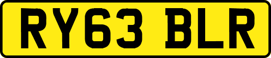 RY63BLR