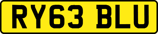 RY63BLU