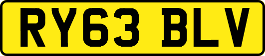 RY63BLV