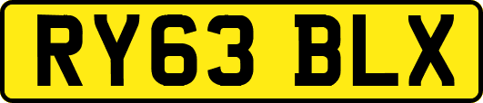 RY63BLX