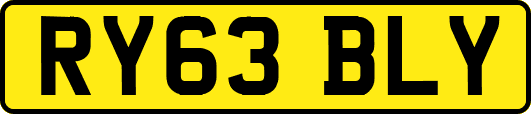 RY63BLY