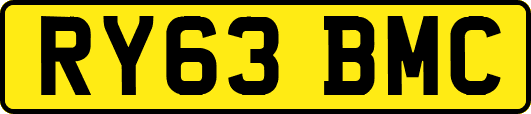 RY63BMC