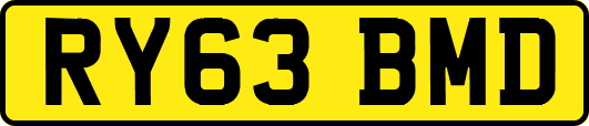 RY63BMD