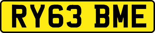 RY63BME