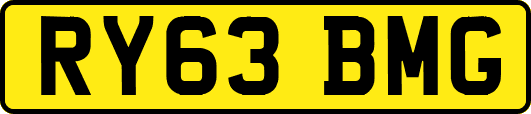RY63BMG