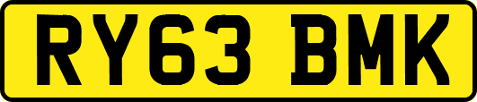 RY63BMK