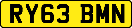 RY63BMN