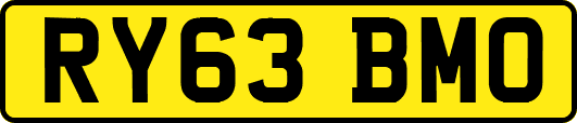 RY63BMO