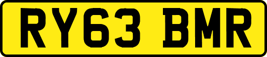 RY63BMR