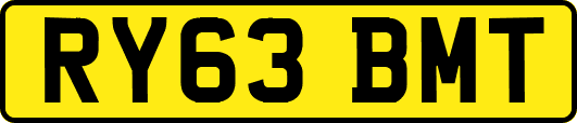 RY63BMT