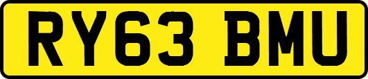 RY63BMU
