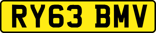 RY63BMV