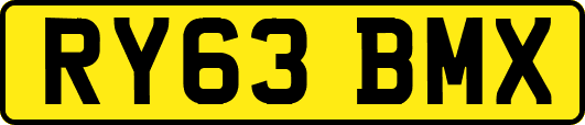 RY63BMX