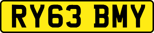 RY63BMY