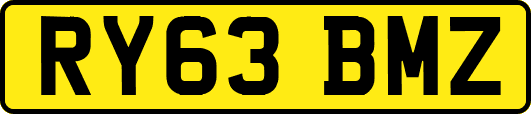 RY63BMZ