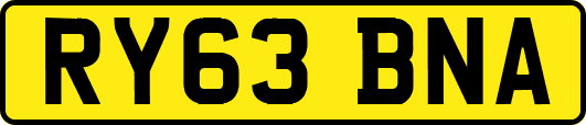 RY63BNA