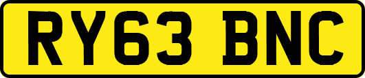 RY63BNC