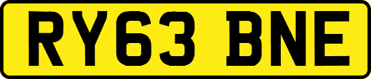 RY63BNE