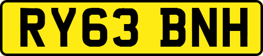 RY63BNH