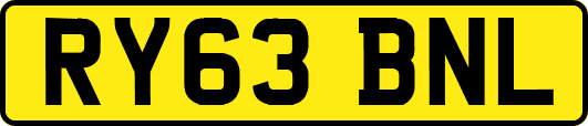 RY63BNL