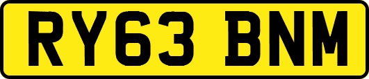 RY63BNM