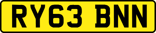 RY63BNN
