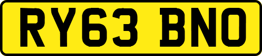 RY63BNO