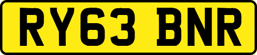 RY63BNR