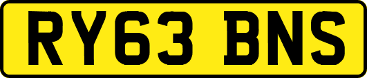 RY63BNS