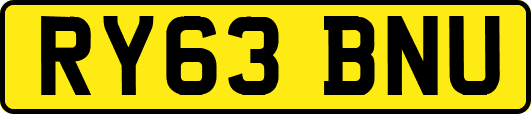 RY63BNU