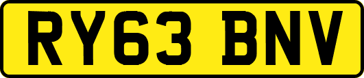RY63BNV