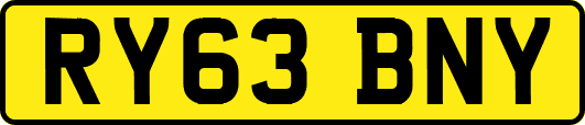 RY63BNY