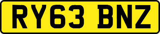 RY63BNZ