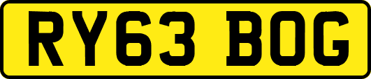RY63BOG