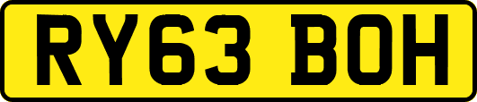 RY63BOH