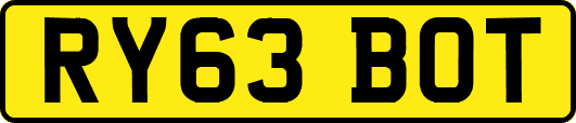 RY63BOT