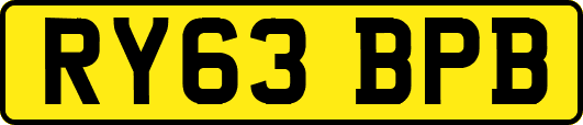 RY63BPB