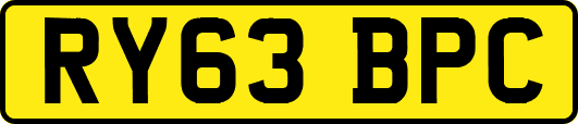 RY63BPC
