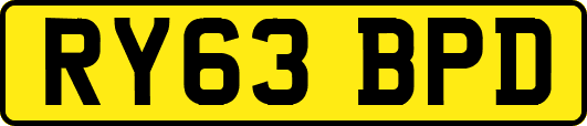 RY63BPD