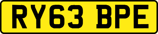 RY63BPE