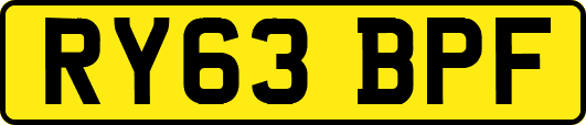 RY63BPF
