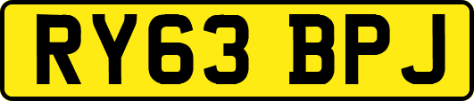 RY63BPJ