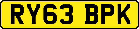 RY63BPK