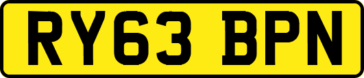 RY63BPN