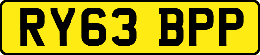 RY63BPP